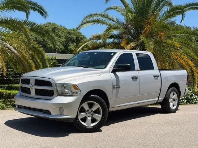 2015 Ram 1500 Express for sale in Miami, FL