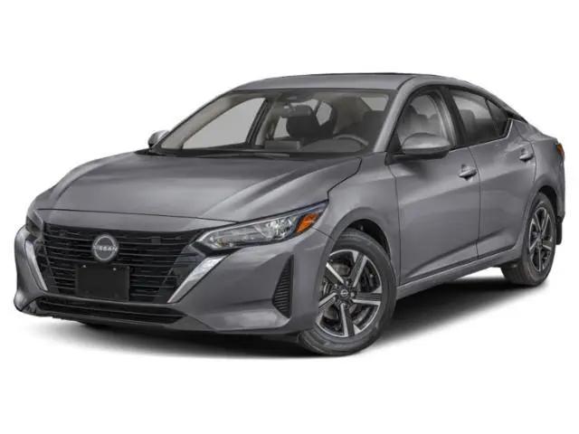 2025 Nissan Sentra SV for sale in Mobile, AL