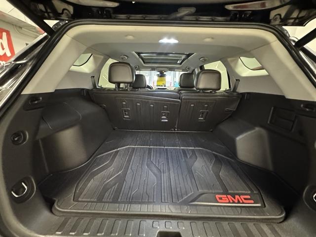 2021 GMC Terrain AWD SLT