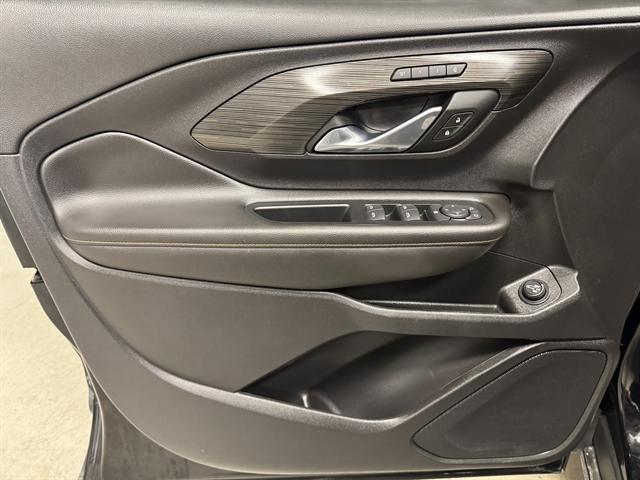 2021 GMC Terrain AWD SLT