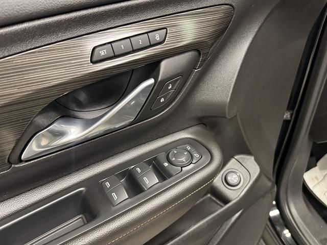 2021 GMC Terrain AWD SLT