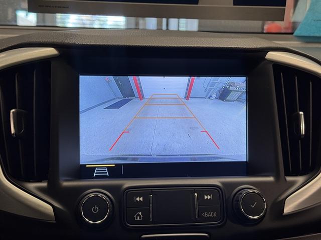 2021 GMC Terrain AWD SLT