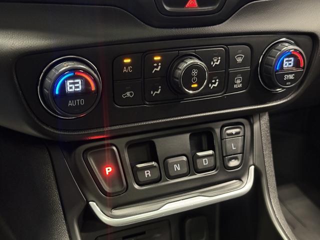 2021 GMC Terrain AWD SLT