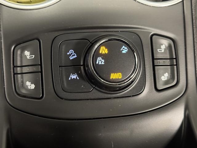 2021 GMC Terrain AWD SLT