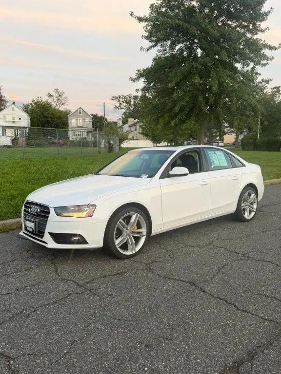 2014 Audi A4 2.0T Premium for sale in Woodbridge Township, NJ
