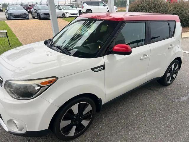 2017 Kia Soul + for sale in Tifton, GA