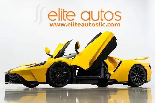 2020 Ford GT Unknown for sale in Jonesboro, AR