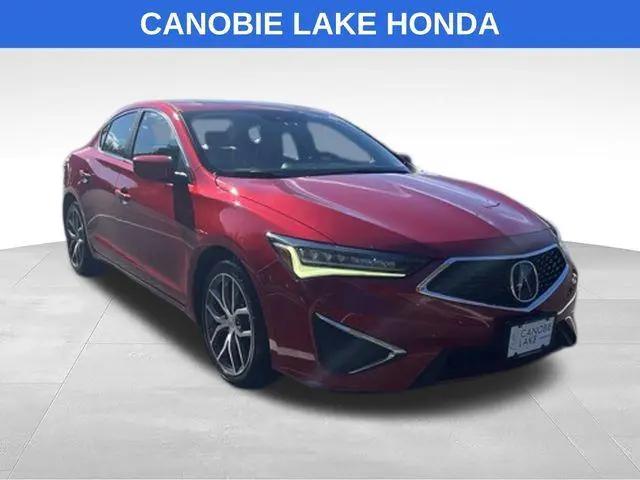 2020 Acura ILX Premium Package for sale in Salem, NH