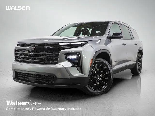2026 Chevrolet Traverse LT for sale in Minnetonka, MN