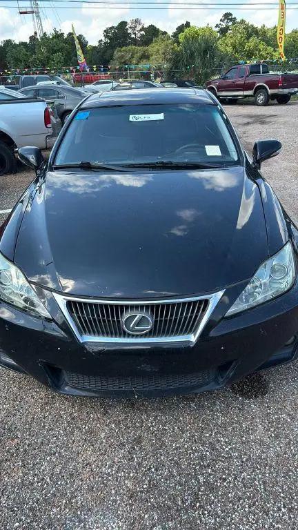 2013 Lexus IS 250 Base for sale in Houston, TX