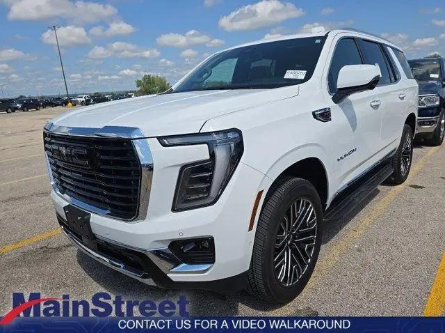 2025 GMC Yukon Elevation 4WD for sale in Lansing, KS