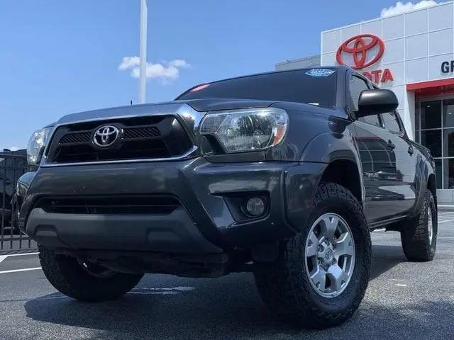 2013 Toyota Tacoma Base V6 for sale in Greensboro, NC