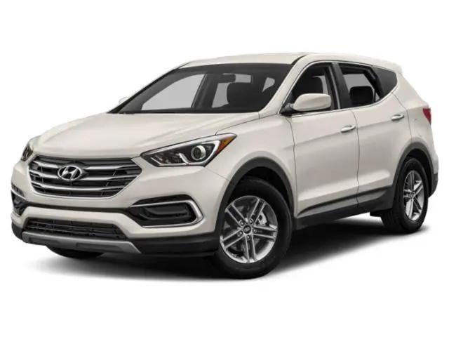 2018 Hyundai Santa Fe Sport 2.4L for sale in St. Cloud, MN
