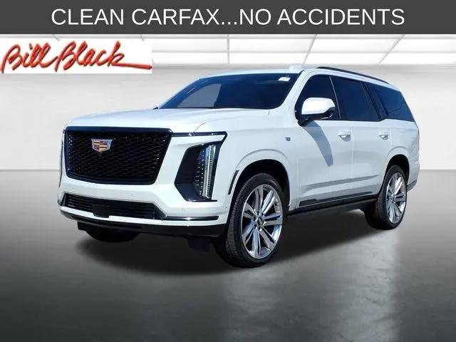 2025 Cadillac Escalade Sport Platinum for sale in Greensboro, NC