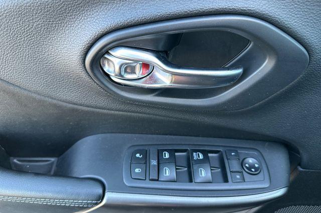 2019 Jeep Cherokee Latitude FWD