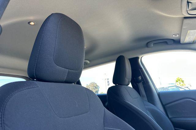 2019 Jeep Cherokee Latitude FWD