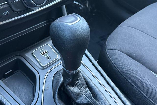 2019 Jeep Cherokee Latitude FWD