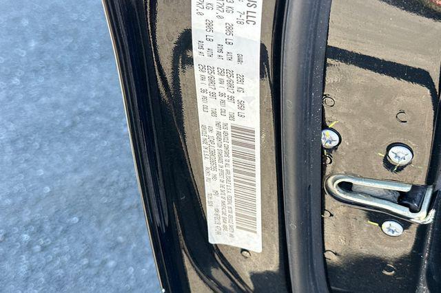 2019 Jeep Cherokee Latitude FWD