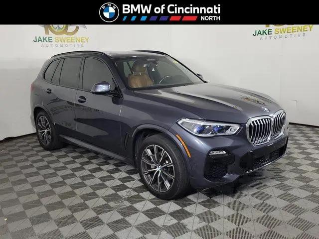 2021 BMW X5 for sale near Cincinnati, OH