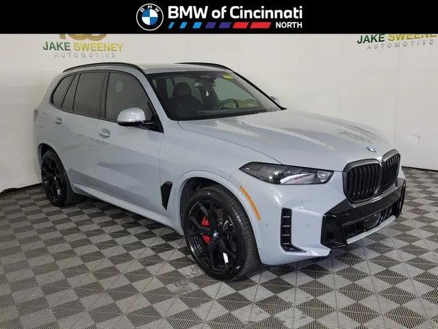 2024 BMW X5 for sale near Cincinnati, OH
