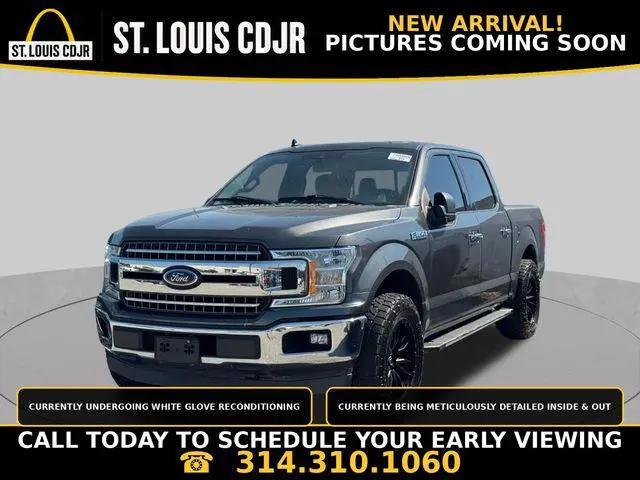 2019 Ford F-150 XLT for sale in Bridgeton, MO