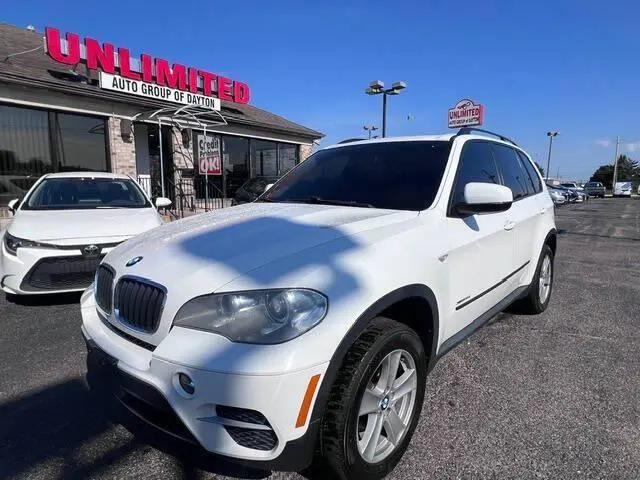 2013 BMW X5 for sale near Moraine, OH