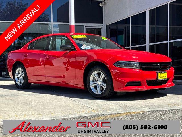 2023 Dodge Charger SXT for sale in Simi Valley, CA