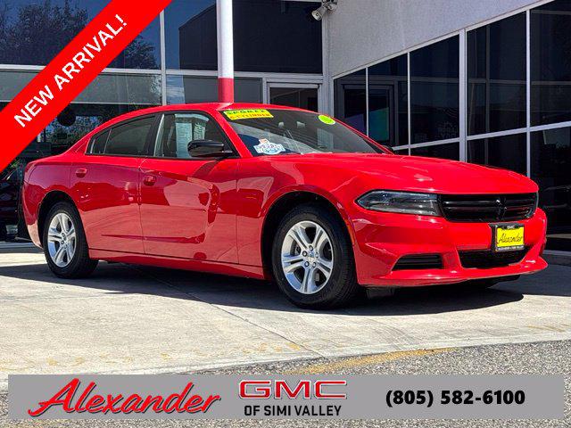 2023 Dodge Charger SXT for sale in Simi Valley, CA