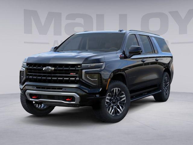 2026 Chevrolet Suburban Z71, 4WD for sale in Winchester, VA