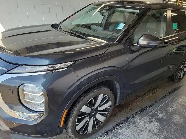 2025 Mitsubishi Outlander SE 2.5 S-AWC for sale in Portage, IN