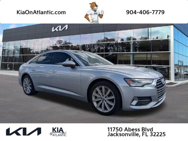 2019 Audi A6 45 Premium for sale in Jacksonville, FL