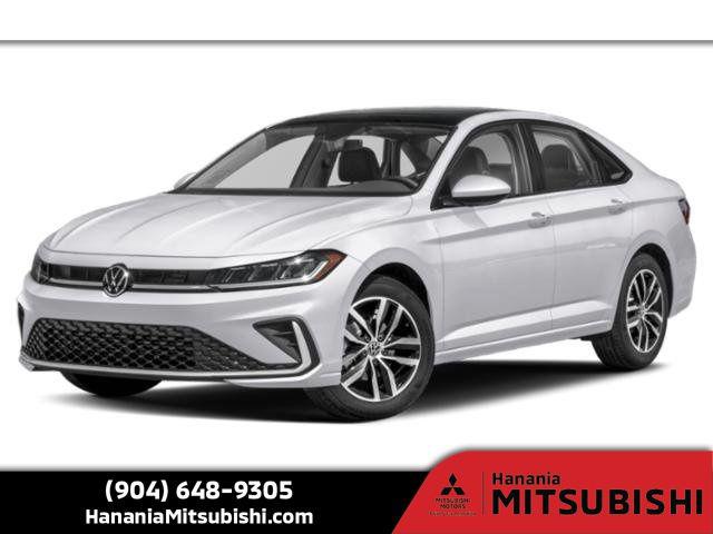 2025 Volkswagen Jetta 1.5T SE for sale in Jacksonville, FL
