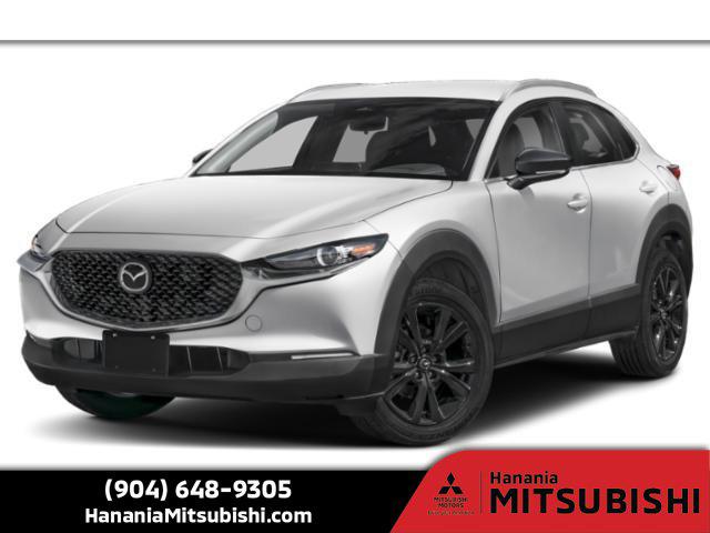 2024 Mazda CX-30 2.5 S Select Sport for sale in Jacksonville, FL