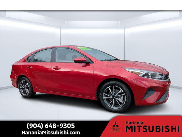 2024 Kia Forte LXS for sale in Jacksonville, FL