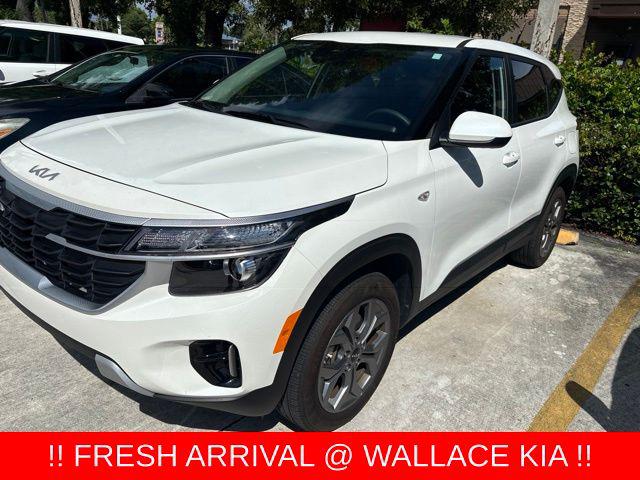 2024 Kia Seltos LX for sale in Stuart, FL
