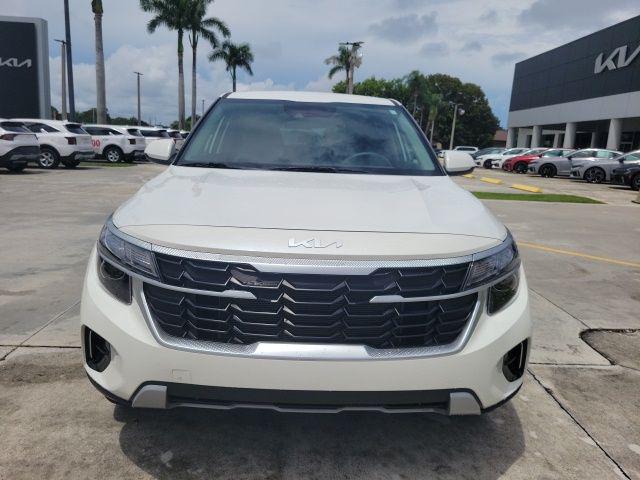 2024 Kia Seltos LX