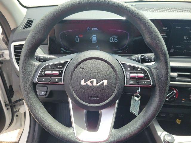2024 Kia Seltos LX