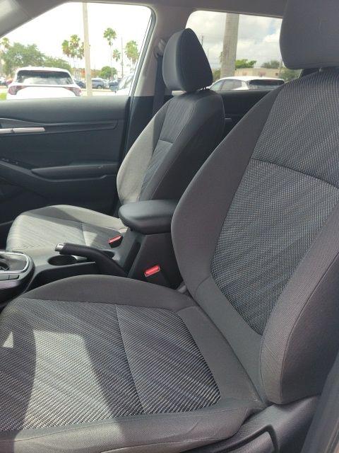 2024 Kia Seltos LX