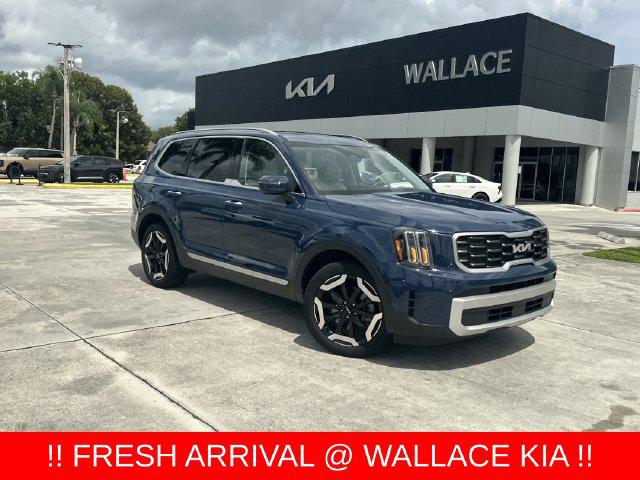 2024 Kia Telluride S for sale in Stuart, FL