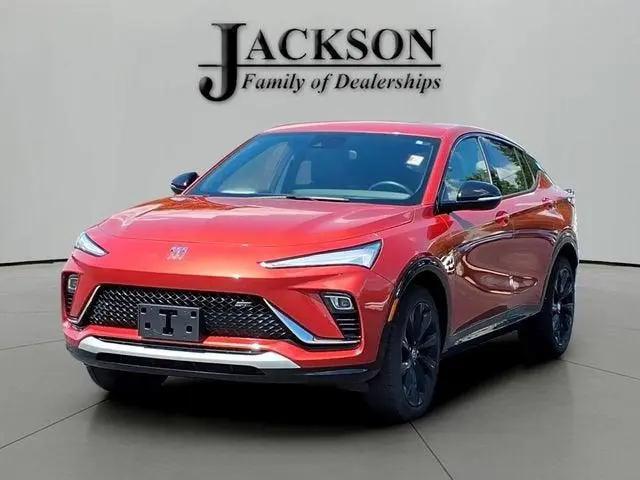 2024 Buick NV Sport Touring FWD for sale in Sullivan, IL