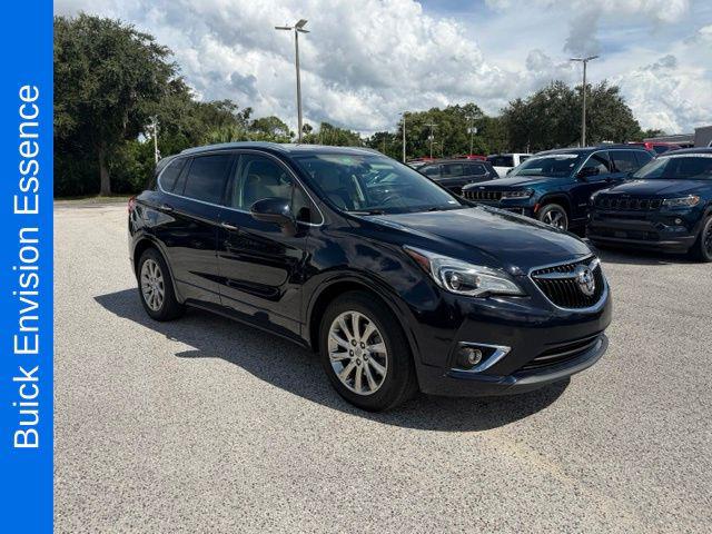 2020 Buick Envision FWD Essence for sale in Dade City, FL