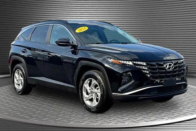 2024 Hyundai Tucson SEL for sale in Raynham, MA