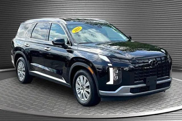2025 Hyundai Palisade SEL for sale in Raynham, MA