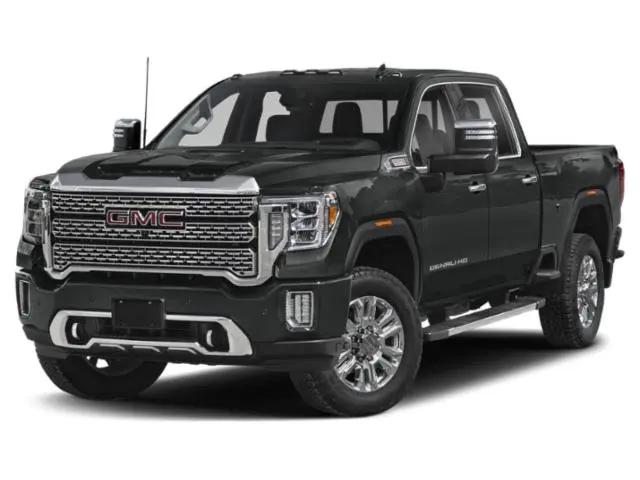 2020 GMC Sierra 3500HD 4WD Crew Cab Long Bed Denali for sale in Carrollton, TX