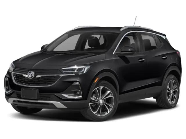 2020 Buick Encore GX AWD Essence for sale in Lake Mills, WI