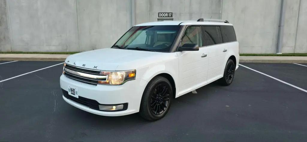 2019 Ford Flex SEL for sale in Wrightstown, WI