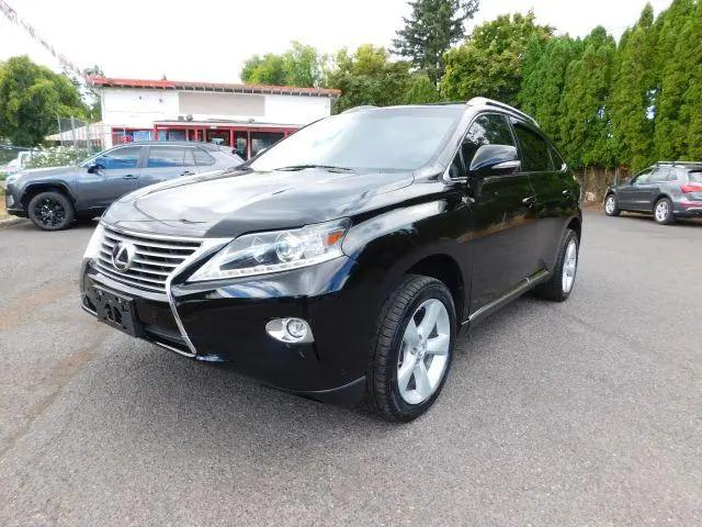 2015 Lexus RX 350 Unknown for sale in Portland, OR