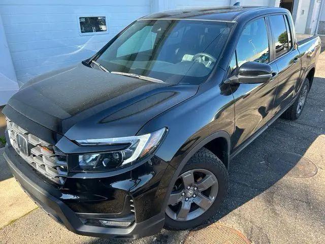 2024 Honda Ridgeline TrailSport for sale in Kent, OH