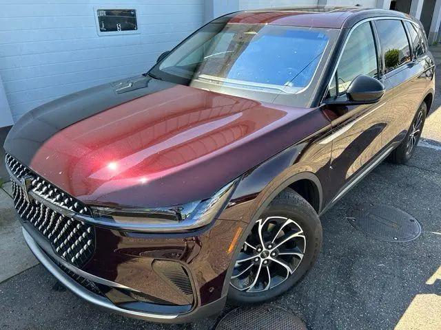 2024 Lincoln Nautilus Premiere for sale in Kent, OH