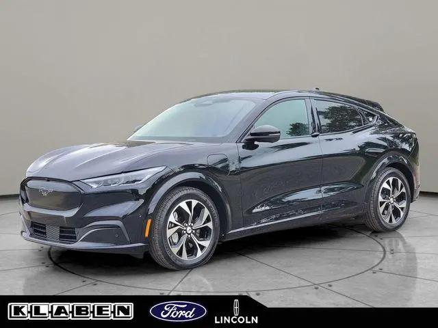 2023 Ford Mustang Mach-E Premium for sale in Kent, OH